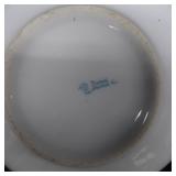 NIPPON HAND PAINTED BOWLS~SET OF 2 BEAUTIFUL