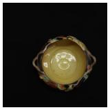 ~NORITAKE~ BOWL BOLD COLORS ~MADE IN CHINA