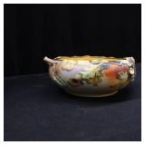 ~NORITAKE~ BOWL BOLD COLORS ~MADE IN CHINA