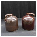 MN STONEWARE COMPANY~ SET OF 2