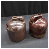 MN STONEWARE COMPANY~ SET OF 2