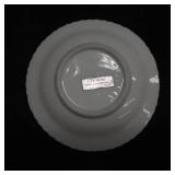 SHIRLEY TEMPLE PITCHER AND 2 SMALL PLATES