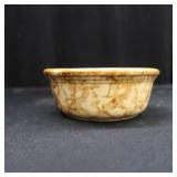 GLASSWARE LOT OF 3 SEE PHOTOS