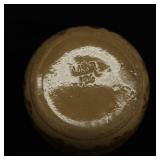 GLASSWARE LOT OF 3 SEE PHOTOS