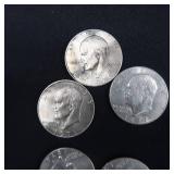 SILVER DOLLAR LOTOF 17