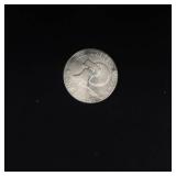 SILVER DOLLAR LOTOF 17
