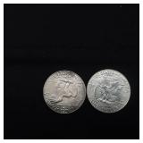 SILVER DOLLAR LOTOF 17