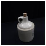 SANDELL BROS WINES & LIQUORS JUG ~~ST PAUL,MINN