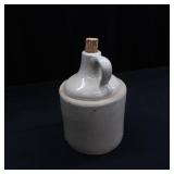 SANDELL BROS WINES & LIQUORS JUG ~~ST PAUL,MINN