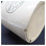 SANDELL BROS WINES & LIQUORS JUG ~~ST PAUL,MINN