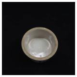 CERAMIC CROCKS~SET OF 2