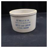 CERAMIC CROCKS~SET OF 2