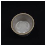 CERAMIC CROCKS~SET OF 2