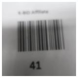 JAR OF MARBLES-LARGE LOT