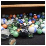 JACK SPRAT WOODEN CHEESE HOLDER WITH MARBLES