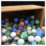 JACK SPRAT WOODEN CHEESE HOLDER WITH MARBLES