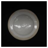 CERAMIC CROCK WITH LID