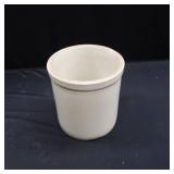 CERAMIC CROCK  "THE HART STORES"