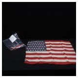 VINTAGE 48 STAR FLAG