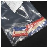 VINTAGE 48 STAR FLAG