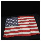 VINTAGE 48 STAR FLAG