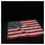 VINTAGE 48 STAR FLAG