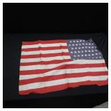 VINTAGE 48 STAR FLAG