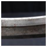 ~RARE~ FOLDABLE DRAW KNIFE~