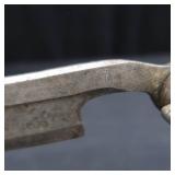 ~RARE~ FOLDABLE DRAW KNIFE~