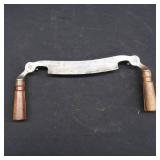 ~RARE~ FOLDABLE DRAW KNIFE~