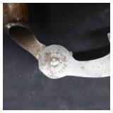 ~RARE~ FOLDABLE DRAW KNIFE~