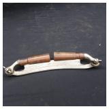 ~RARE~ FOLDABLE DRAW KNIFE~