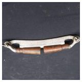 ~RARE~ FOLDABLE DRAW KNIFE~