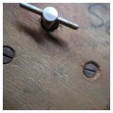 ~VINTAGE~ JUG MUSIC BOX~