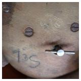 ~VINTAGE~ JUG MUSIC BOX~