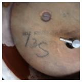 ~VINTAGE~ JUG MUSIC BOX~