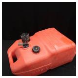 GAS TANKS FOR BOATS~LOT OF 2