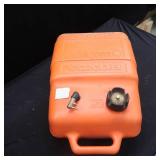 GAS TANKS FOR BOATS~LOT OF 2
