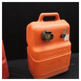 GAS TANKS FOR BOATS~LOT OF 2