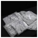 LOT OF 10 AIRLINE TYPE BLANKETS