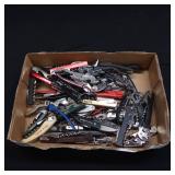 WINE KEY/OPENERS ~HUGE LOT~