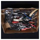 WINE KEY/OPENERS ~HUGE LOT~