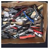 WINE KEY/OPENERS ~HUGE LOT~