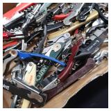 WINE KEY/OPENERS ~HUGE LOT~