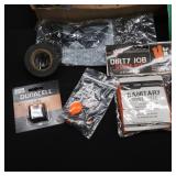 SNOW SEAL/COMPASS/ CR2 LITHIUM BATTERY ~MISC LOT~