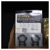 SNOW SEAL/COMPASS/ CR2 LITHIUM BATTERY ~MISC LOT~