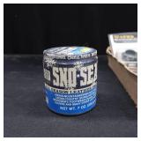 SNOW SEAL/COMPASS/ CR2 LITHIUM BATTERY ~MISC LOT~