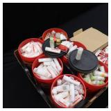 SHAMPOO/CONDITIONER/LOTION ~HUGE LOT~