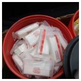 SHAMPOO/CONDITIONER/LOTION ~HUGE LOT~