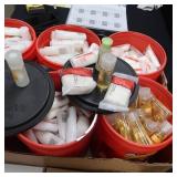 SHAMPOO/CONDITIONER/LOTION ~HUGE LOT~